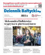 Dziennik Bałtycki 82/2024