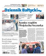 Dziennik Bałtycki 83/2024