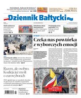 Dziennik Bałtycki 84/2024