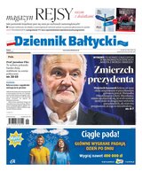 Dziennik Bałtycki 86/2024