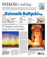 Dziennik Bałtycki 87/2024