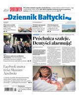 Dziennik Bałtycki 88/2024