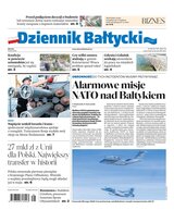 Dziennik Bałtycki 89/2024