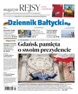 Dziennik Bałtycki 9/2024