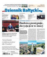 Dziennik Bałtycki 90/2024