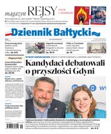 Dziennik Bałtycki 92/2024
