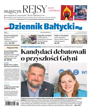 Dziennik Bałtycki 92/2024