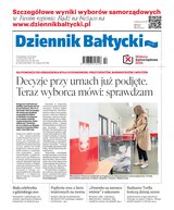 Dziennik Bałtycki 94/2024