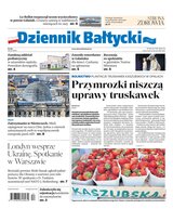 Dziennik Bałtycki 96/2024