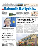 Dziennik Bałtycki 97/2024