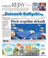 Dziennik Bałtycki 98/2024