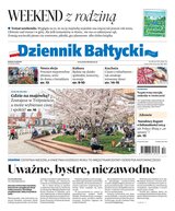 Dziennik Bałtycki 99/2024