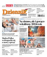 Dziennik Łódzki 1/2024