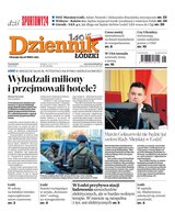 Dziennik Łódzki 100/2024