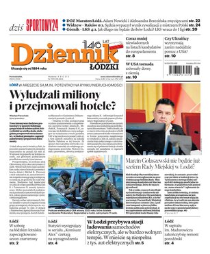Dziennik Łódzki 100/2024