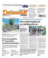 Dziennik Łódzki 101/2024