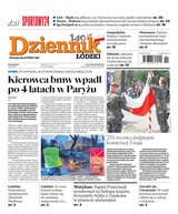 Dziennik Łódzki 104/2024