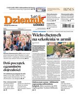 Dziennik Łódzki 105/2024
