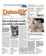 Dziennik Łódzki 107/2024