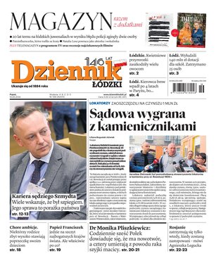 Dziennik Łódzki 108/2024