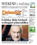 Dziennik Łódzki 109/2024