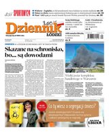 Dziennik Łódzki 110/2024