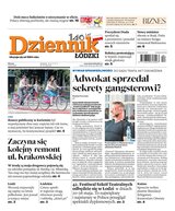 Dziennik Łódzki 111/2024