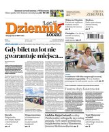Dziennik Łódzki 112/2024