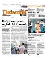 Dziennik Łódzki 113/2024