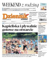 Dziennik Łódzki 115/2024