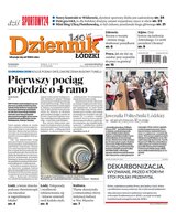 Dziennik Łódzki 116/2024