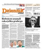 Dziennik Łódzki 118/2024