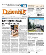 Dziennik Łódzki 119/2024