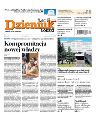 Dziennik Łódzki 119/2024