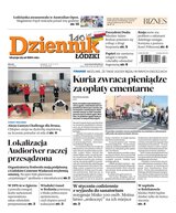 Dziennik Łódzki 12/2024