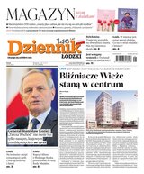 Dziennik Łódzki 120/2024