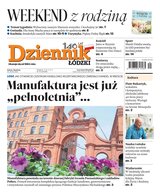 Dziennik Łódzki 121/2024