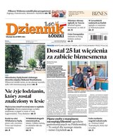 Dziennik Łódzki 123/2024