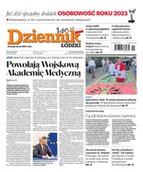 Dziennik Łódzki 124/2024