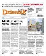 Dziennik Łódzki 127/2024