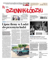 Dziennik Łódzki 129/2024