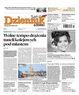 Dziennik Łódzki 13/2024