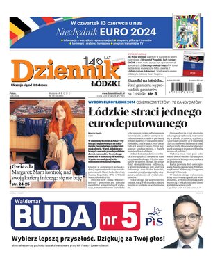 Dziennik Łódzki 131/2024
