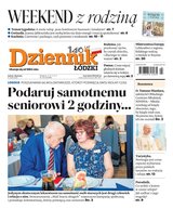 Dziennik Łódzki 132/2024