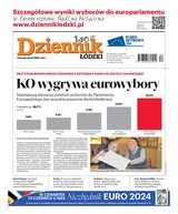 Dziennik Łódzki 133/2024