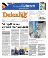 Dziennik Łódzki 136/2024