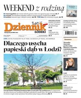 Dziennik Łódzki 138/2024