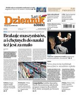 Dziennik Łódzki 14/2024