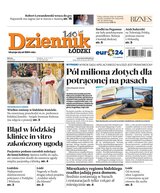 Dziennik Łódzki 140/2024