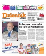 Dziennik Łódzki 143/2024